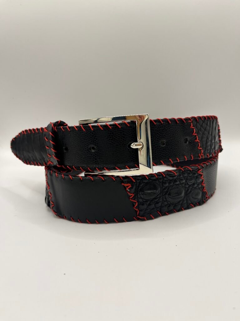 Cintura uomo
