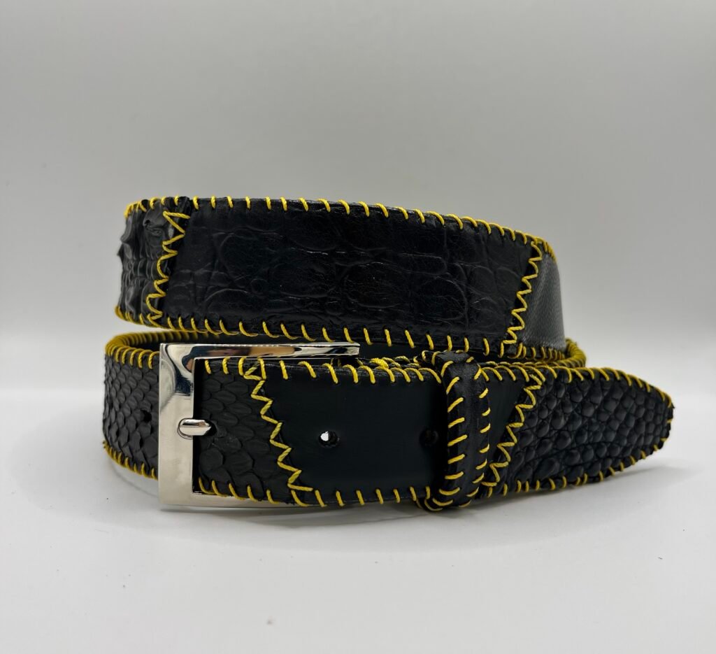 Cintura uomo