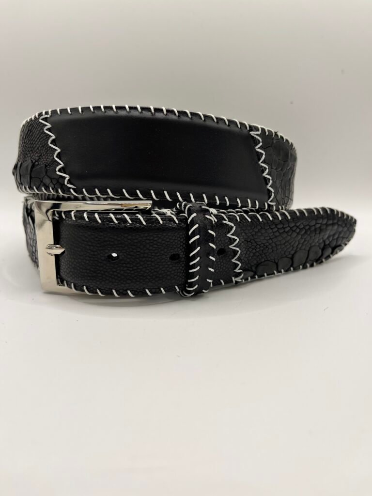 Cintura uomo