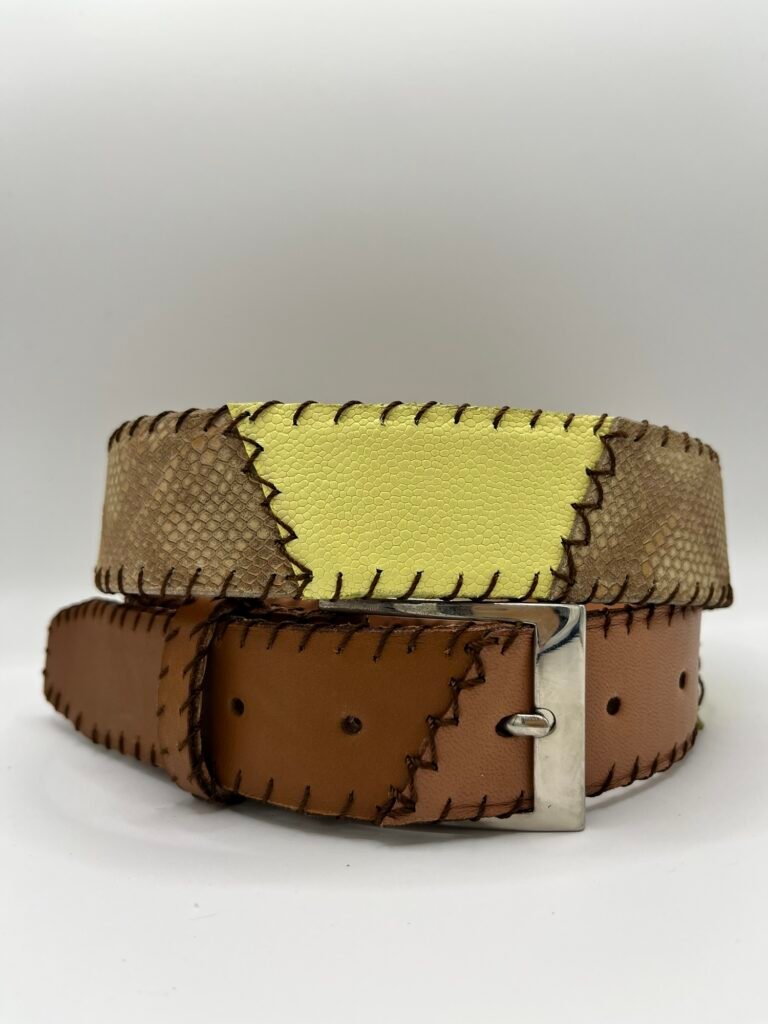 Cintura uomo