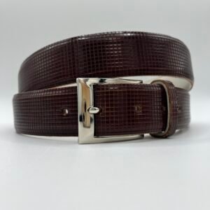Cintura uomo