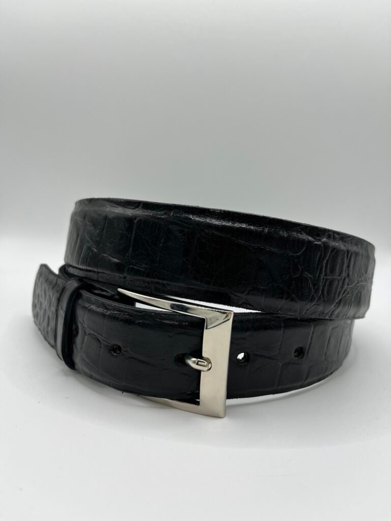 Cintura uomo